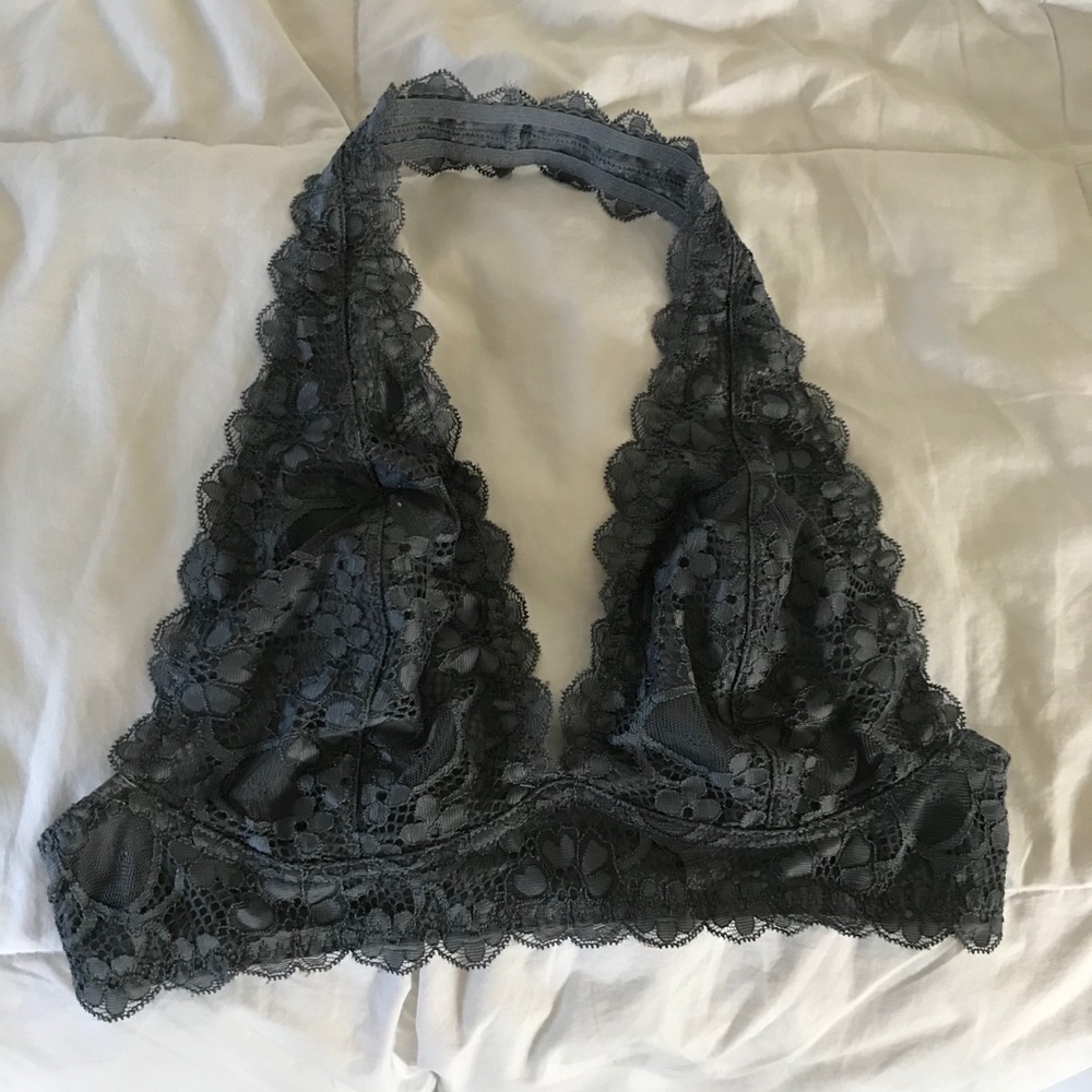 Never Worn Free People Bralette
